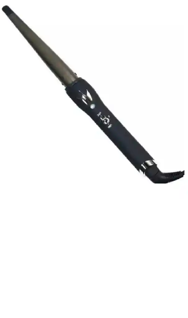 Pinza Rizadora Princesa Cabello Re-2072 Rizos