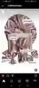 Ondas Sin Calor – Rodillo Flexible De Satin Por Unidad