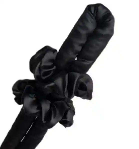 Ondas Sin Calor – Rodillo Flexible De Satin Por Unidad