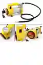 Compresor De Aire 12v Cyclone Ac-pro 150 Psi 35 Lpm Color Am