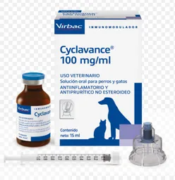 Cyclavance