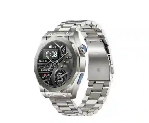 Reloj Inteligente Smartwatch T-940 Fly 3 Pulsos