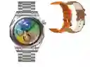 Reloj Inteligente Smartwatch T-940 Fly 3 Pulsos