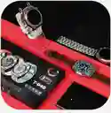 Reloj Inteligente Smartwatch T-940 Fly 3 Pulsos