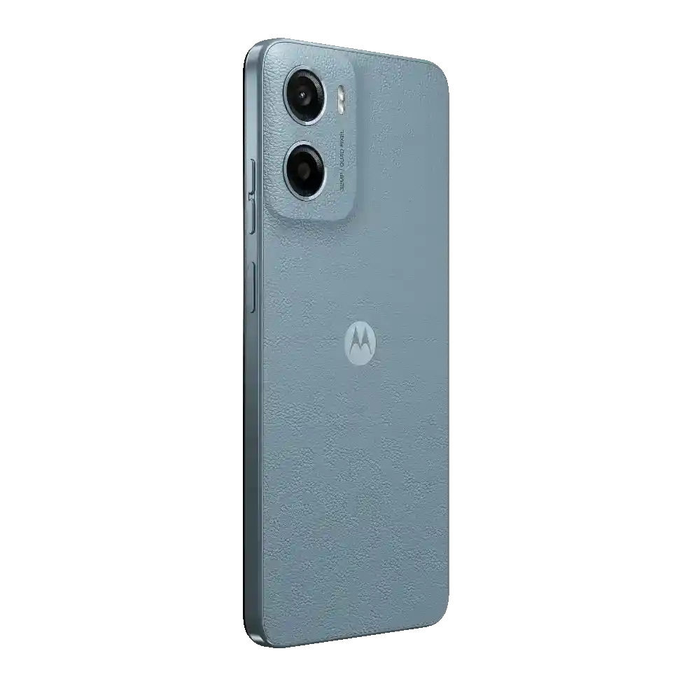 Celular Motorola E15 64gb 2ram Azul