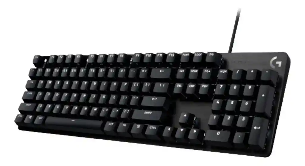 Teclado Logitech G413 Se Mecanico