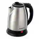Jarra Eléctrica Scarlett 2l Acero Inoxidable Circuit