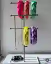 Balacas Trenzadas En Satin Por Unidad