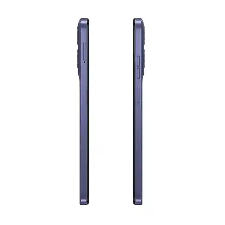 Celular Motorola E15 64gb 2ram Morado