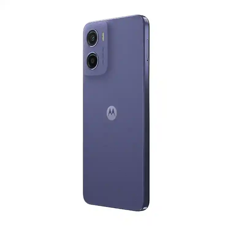 Celular Motorola E15 64gb 2ram Morado