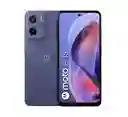 Celular Motorola E15 64gb 2ram Morado