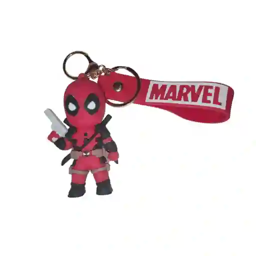 Llavero Deadpool