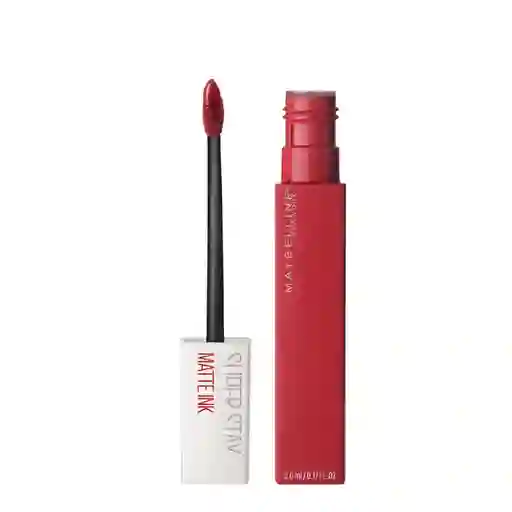 Labial Mate Maybelline Super Stay Matte Ink™ - Pioneer