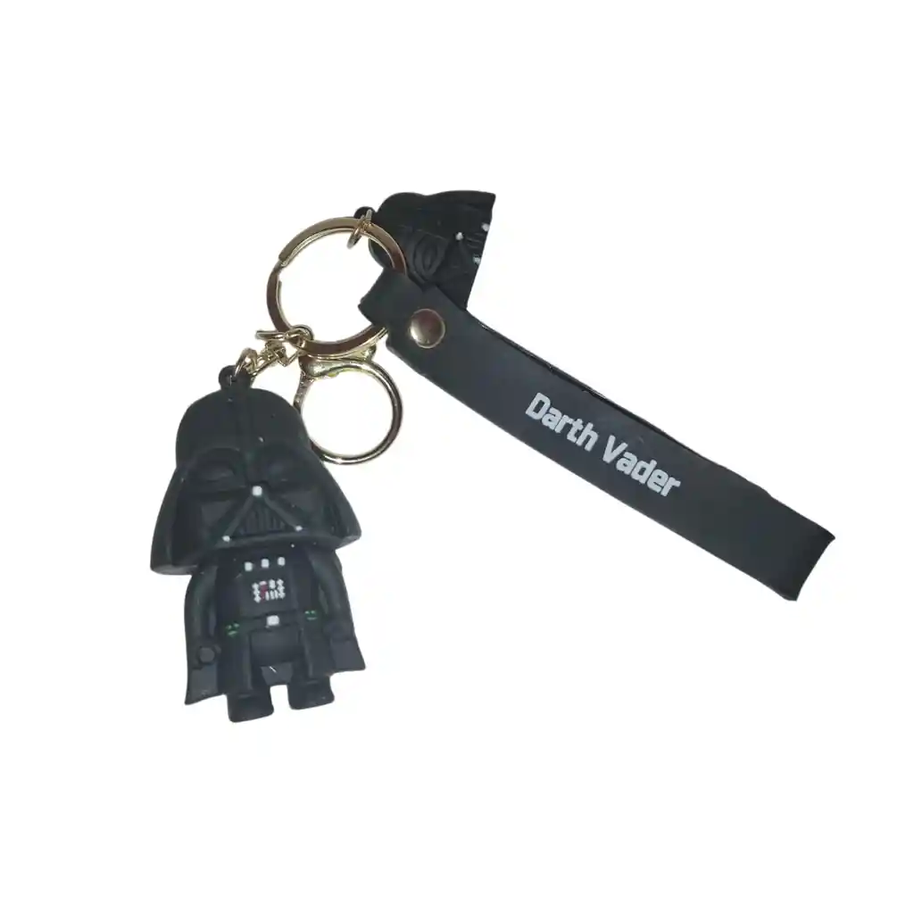 Llavero Darth Vader / Star Wars