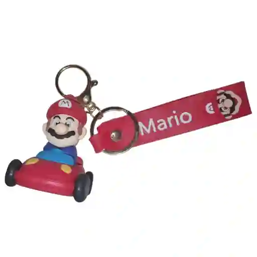 Detalle Super Mario! 🎉👾