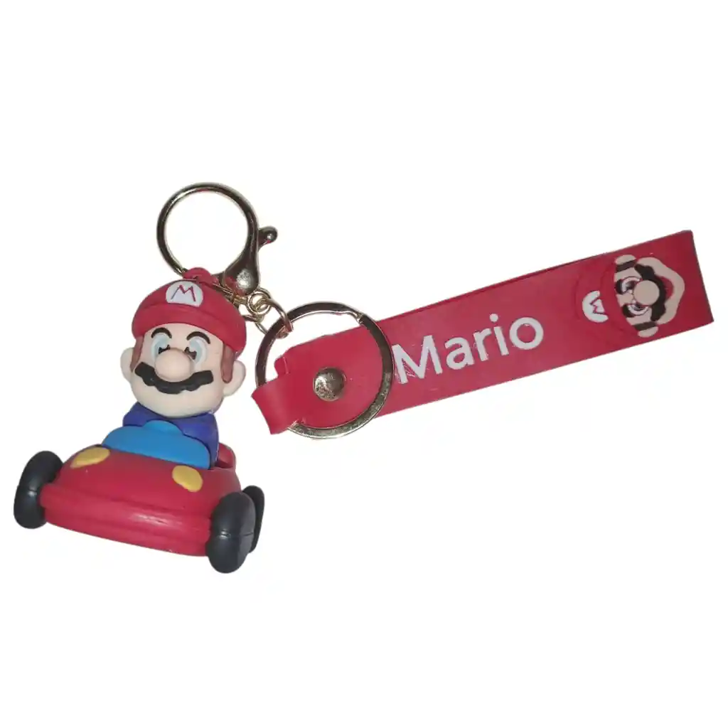 Detalle Super Mario! 🎉👾