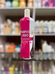Lisso Inteligente 240 Ml