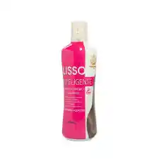 Lisso Inteligente 240 Ml