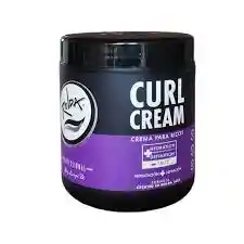 Crema Para Peinar Rolda