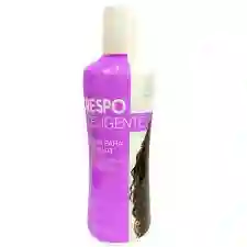 Crema Para Peinar Crespo Inteligente