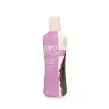 Crema Para Peinar Crespo Inteligente