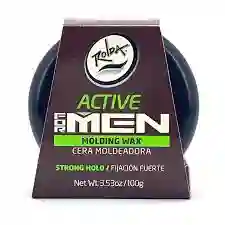 Cera Rolda Active X 100 Gr