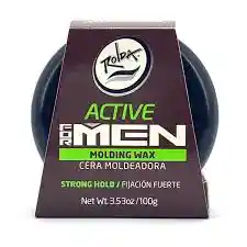 Cera Rolda Active X 100 Gr