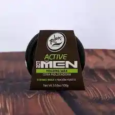 Cera Rolda Active X 100 Gr