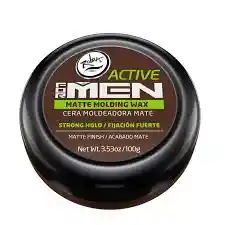 Cera Rolda Active X 100 Gr
