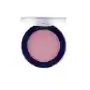 Rubor Compacto Vogue En El Tono Violet 4g