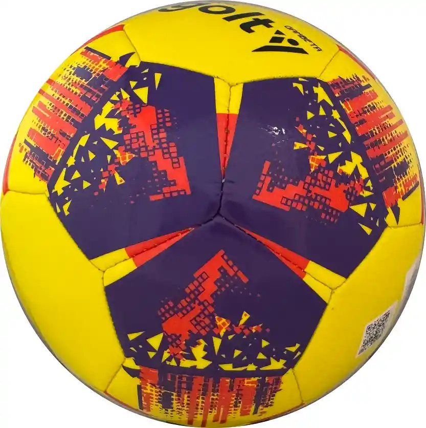 Balón Fútbol Golty Formación Gambeta Ill Cosido A Maquina #4