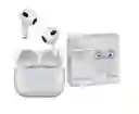 Airpods Serie 3 (calidad 1.1)