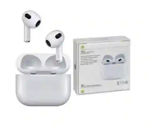 Airpods Serie 3 (calidad 1.1)