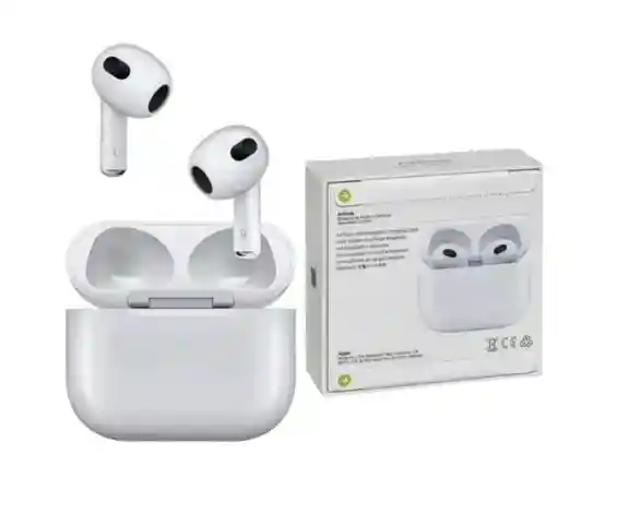 Airpods Serie 3 (calidad 1.1)