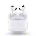 Airpods Serie 3 (calidad 1.1)