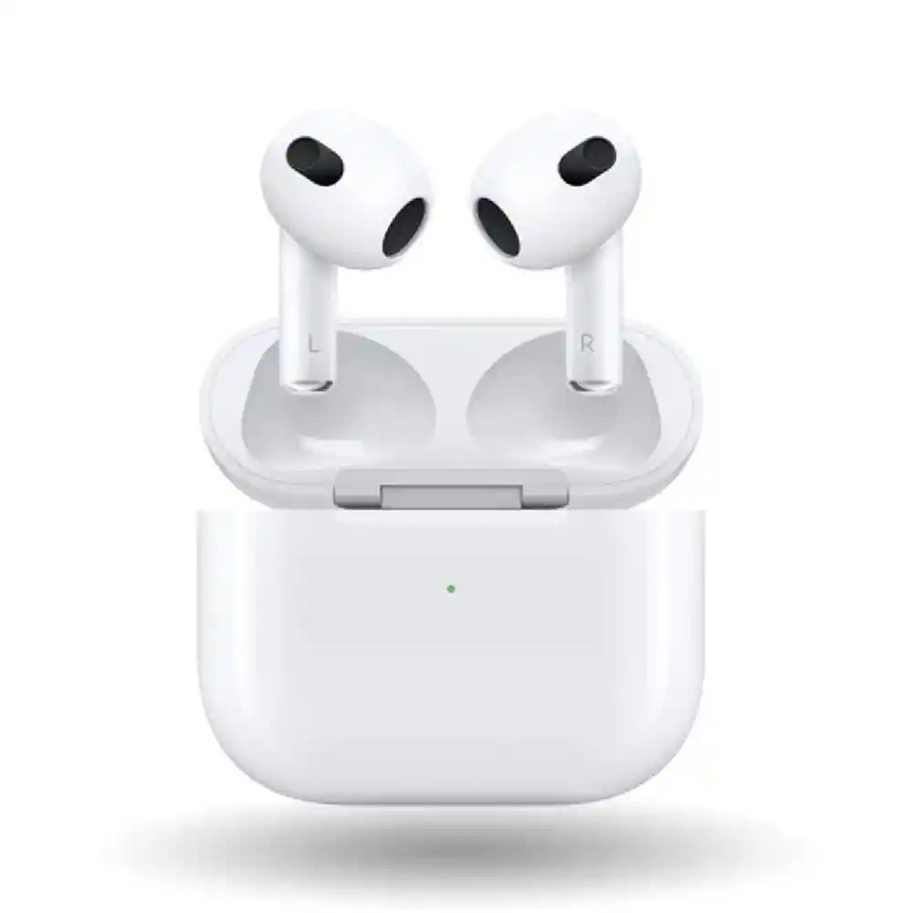Airpods Serie 3 (calidad 1.1)