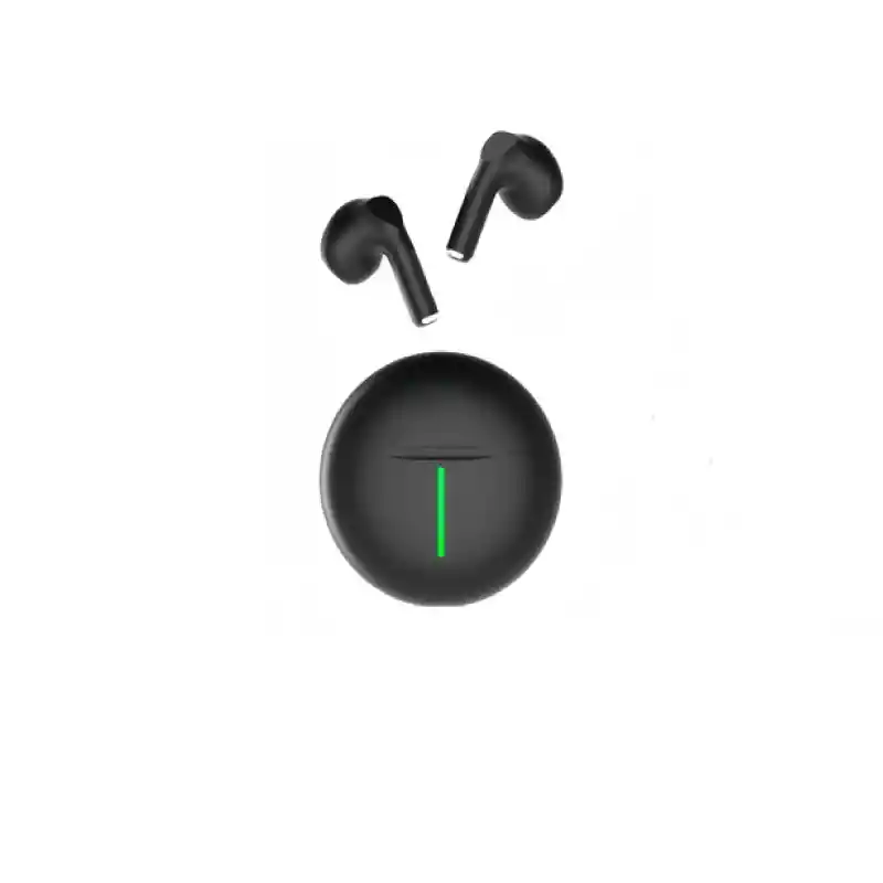 Audifono Esenses Eb Tws 70 Negro Bluetooth