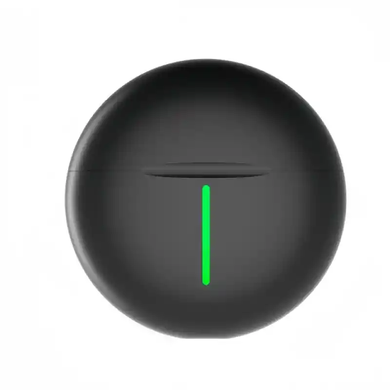 Audifono Esenses Eb Tws 70 Negro Bluetooth