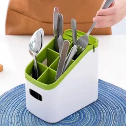 Organizador Utensilios Plástico