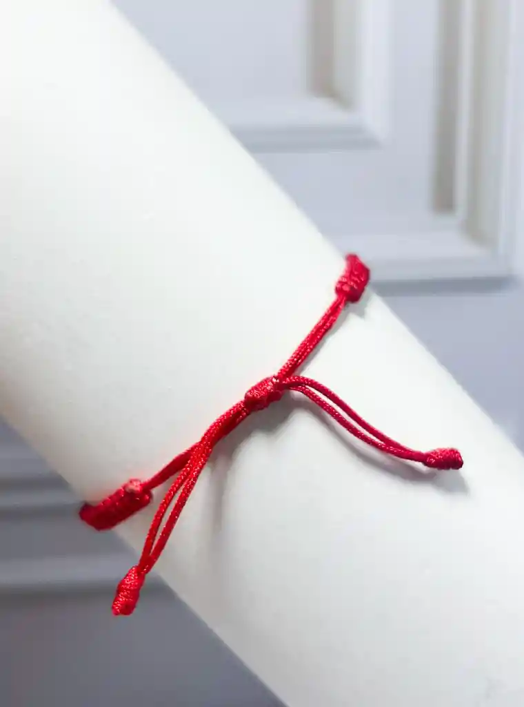 Pulsera Balin 4mm Y Dije De Guadalupe Oro Laminado 18k