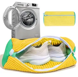 Funda Para Lavar Zapatos Lavadora