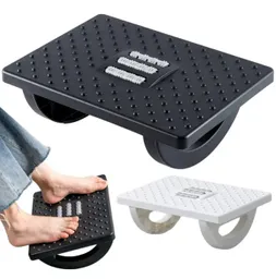 Reposa Pies Ergonómico Apoya Descansa Pies Oficina