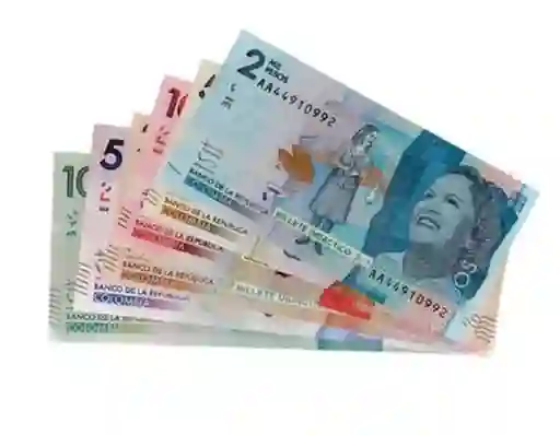 Billetes Didacticos En Valores Surtidos Por 90 Und