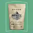 Manata Almendras Horneadas Sabor Limón