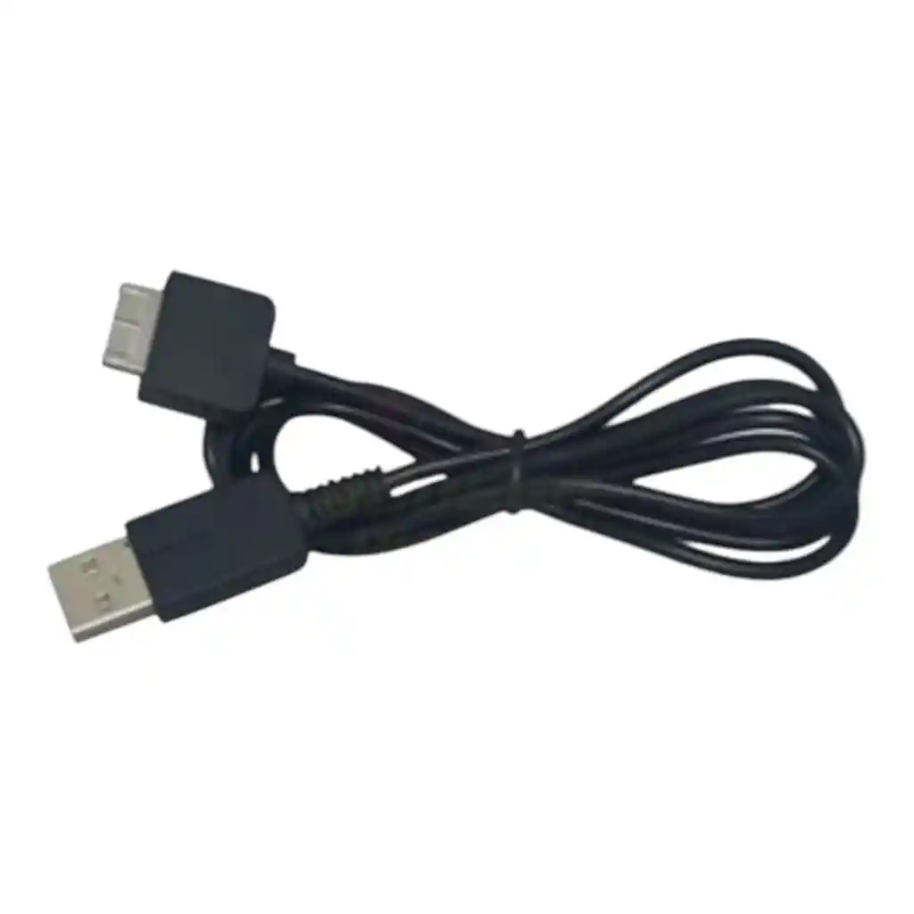 Cable Cargador Usb Compatible Con Ps Vita Fat