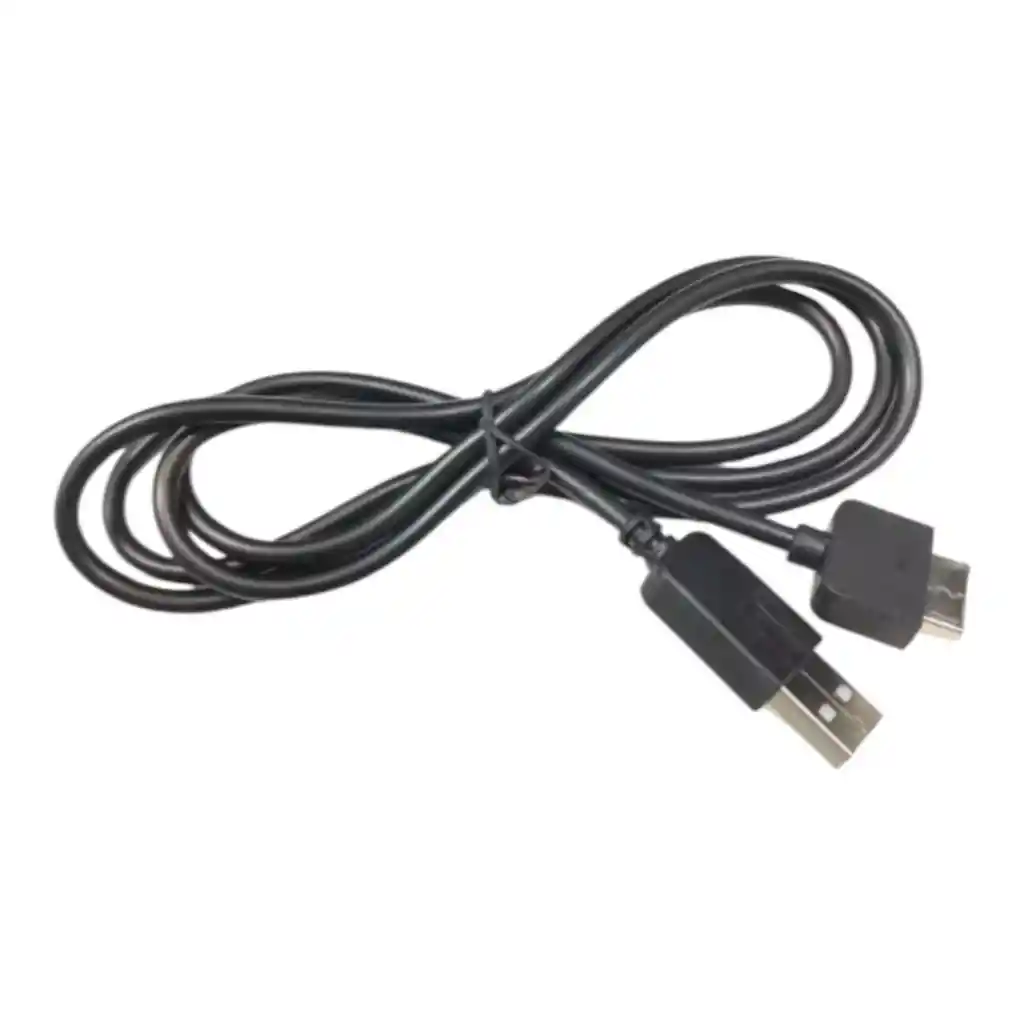 Cable Cargador Usb Compatible Con Ps Vita Fat