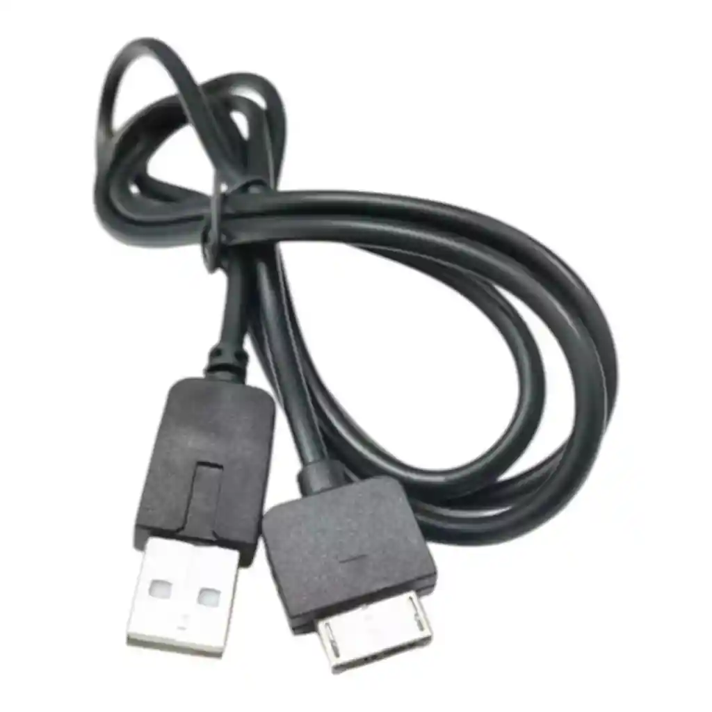 Cable Cargador Usb Compatible Con Ps Vita Fat