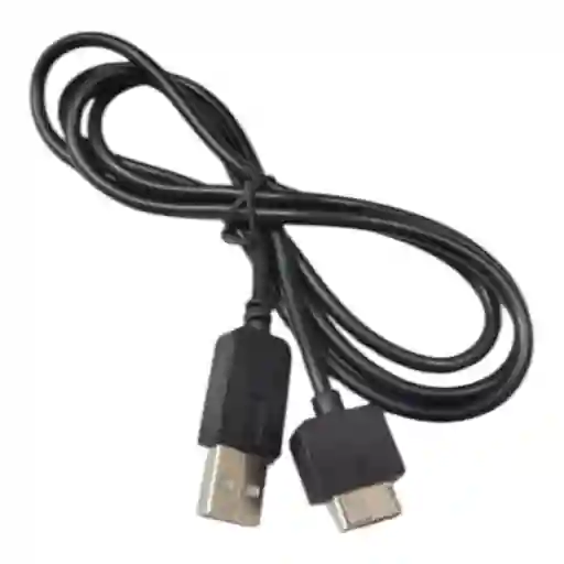 Cable Cargador Usb Compatible Con Ps Vita Fat