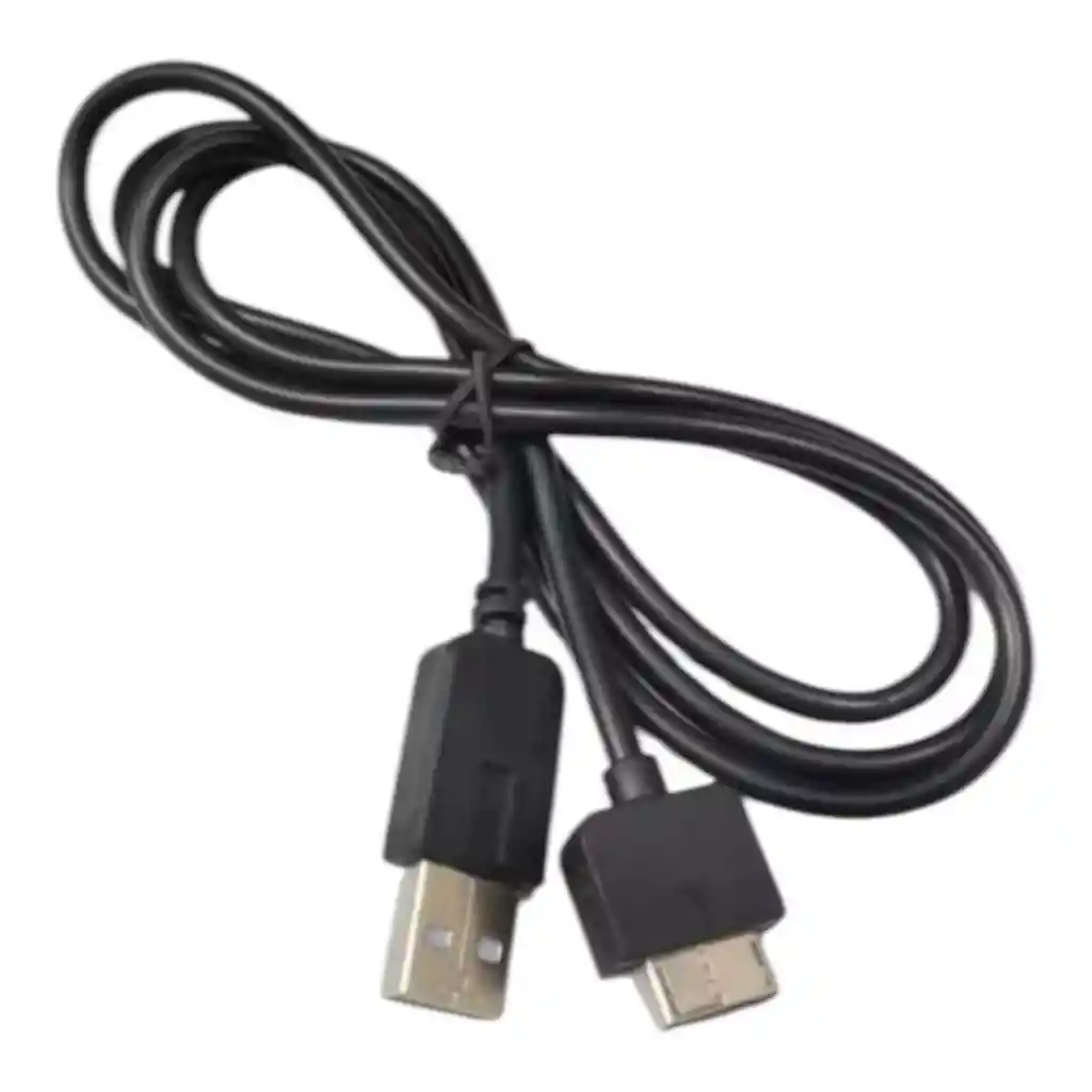 Cable Cargador Usb Compatible Con Ps Vita Fat