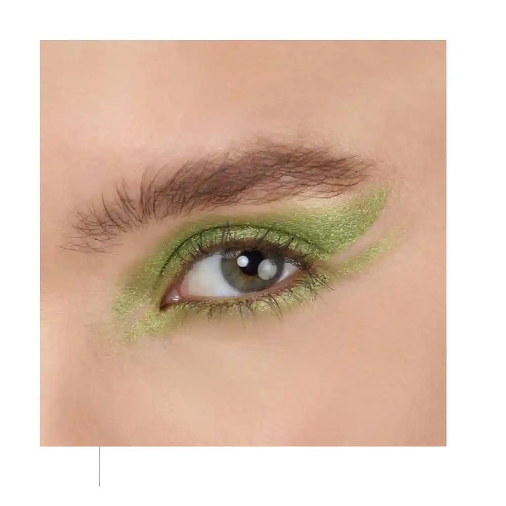 Sombra Individual Color Q Random 4ml